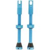 Bezdušové Ventilácie PEATYS X CHRIS KING TURQUOISE 60 MM (PTV2-60-TRQ-12)