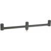 Anaconda Hrazda Black Buzzer Bar 3 Rods 25cm