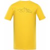Alpine Pro MONEN pánske rýchloschnúce tričko
