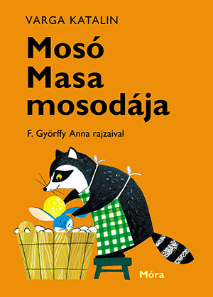 Mosó Masa mosodája