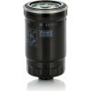 Palivový filter MANN FILTER WK 8019/1