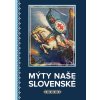 Mýty naše slovenské (Eduard Krekovič, Elena Mannová, Eva Krekovičová)