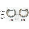 Sada brzdových čeľustí TEXTAR Shoe Kit Pro 84058200