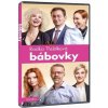 Bábovky DVD (Radka Třeštíková)