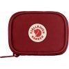 Peňaženka Fjallraven Kånken Card Wallet - Ox Red uni