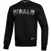 PitBull West Coast - pánská mikina ORIGIN černá 3XL