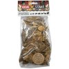 HamStake březové čipsy s mátou 100 g