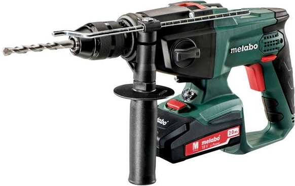 Metabo SBE 18 LTX 600845510