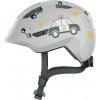 ABUS Smiley 3.0 grey police S 4003318672699
