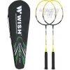 Badmintonový set WISH Fusiontec 777k