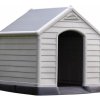 Curver Dog House Psie búda 95 x 99 x 99 cm