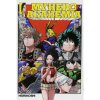 Viz Media My Hero Academia 08