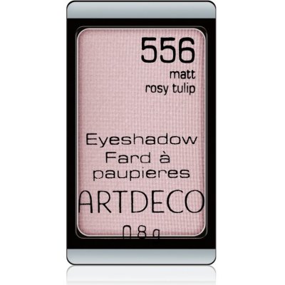 Artdeco Eyeshadow Matt očné tiene pre vloženie do paletky s matným efektom 556 Matt Rosy Tulip 0,8 g