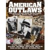 American Outlaws: True Stories of the Most Wanted: Wild West Outlaws, Bank Robbers, Mobsters, Mafia, and More (Brožovaná)