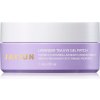 Jayjun Eye Gel Patch Lavender Tea hydrogélová maska na očné okolie pre spevnenie pleti 60x1,4 g