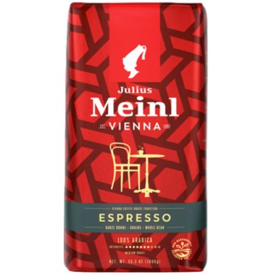 Julius Meinl Vienna Espresso 1 kg