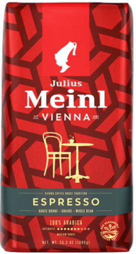 Julius Meinl Vienna Espresso 1 kg