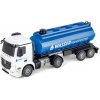 Carson RC auto Mercedes-Benz Arocs cisterna 1:26 RTR sada