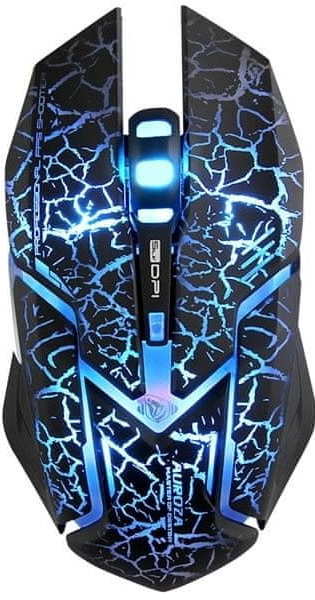 E-Blue Auroza Gaming EMS639BCCZ-IU