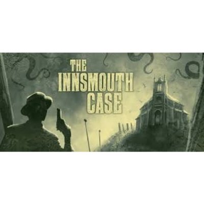 The Innsmouth Case