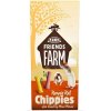 Supreme Tiny Farm Snack Reggie Chippies potkan 120 g
