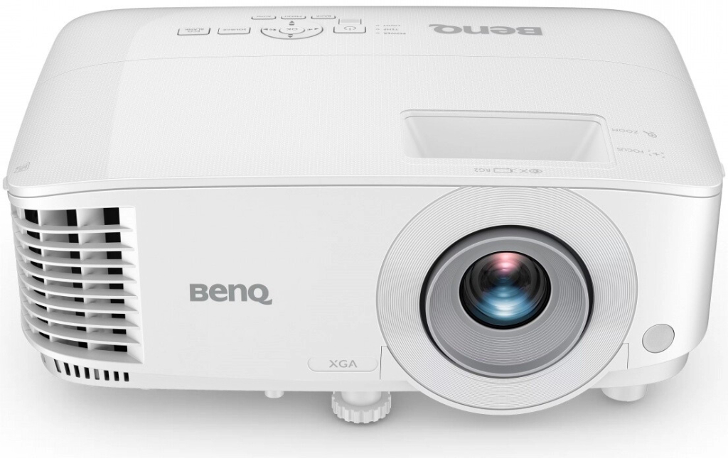 BenQ MX560C: Jasný a živý projektor ideálny na prezentácie a zábavu s vynikajúcou kvalitou obrazu.
