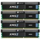 Corsair DDR3 16GB 1333MHz CL9 (4x4GB) CMX16GX3M4A1333C9