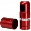 Puzdro na šípky Mission Magnetic Dispenser - Magnetické puzdro na plastové hroty - red (290183)