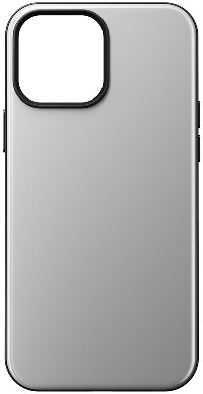 Púzdro Nomad Sport Case Gray iPhone 13 Pro Max