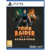 Tomb Raider IV-VI Remastered: Starring Lara Croft [PS5] ()