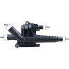 MAHLE ORIGINAL Termostat chladenia TH 66 83