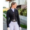 HKM Frak závodní Audrey Competition dámský černý