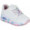 Skechers nízke tenisky Uno GEN1 biela