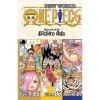 Viz Media One Piece 3In1 Edition 29 (Includes 85, 86, 87)