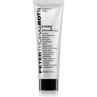 Peter Thomas Roth FIRMx Peeling Gel 30 ml