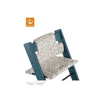 Stokke tripp trapp hotsell cushion garden bunny