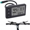 Elektrický bicykel 2716220017111 koleso 10 