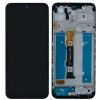 LCD Displej + Dotykové sklo + Rám Motorola Moto G31 In-Cell