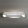 NEDES LED stropné svietidlo LED/80W/230V 3000/4000/6500K pr. 80 cm biela CL7462 + záruka 3 roky zadarmo