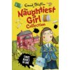 Naughtiest Girl Collection 1 (Enid Blyton)(Brožovaná)