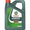 Motorový olej Castrol Magnatec 5W-40 C3 4L (4008177155598)