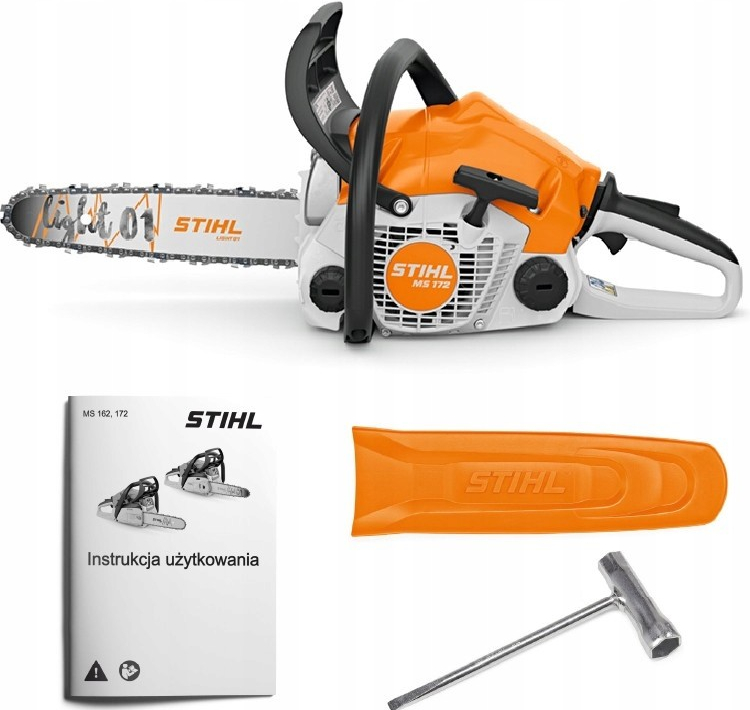 STIHL MS 172