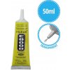 Adhesive Lepidlo E8000 - 50ml (Transparentná)