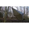 Kempingová plachta 3x3m PRO, Multicam, DD Hammocks