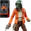 Star Wars The Black Series -Pona Baba - 15 cm, F18725X00
