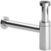 Ideal Standard Príslušenstvo Dizajnový sifón, chróm D5859AA