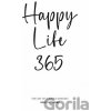 Happy Life 365 - Kelly Weekers