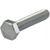 ŠESŤHRANNÁ SKRUTKA M6 X 30 MM - 25 BALENÍ