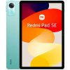 Xiaomi Redmi Pad SE 8GB/256GB zelený (výkonný tablet, RAM 8GB, pamäť 256GB, FullHD+ displej 11