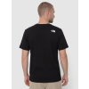 The North Face Mountain Logo Relaxed (tnf black) M, čierna